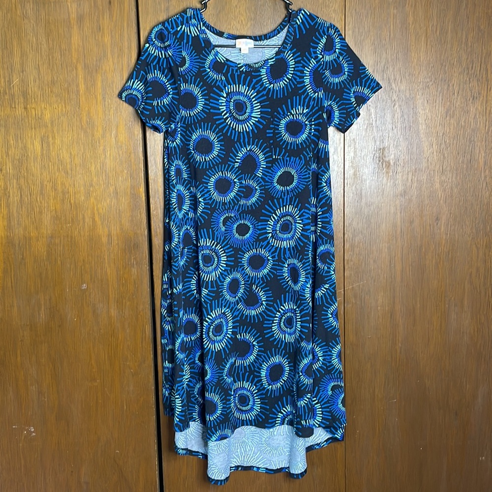 Womans LuLaRoe Dress